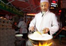 Muslim Chinese Street Food Tour in Lanzhou, China