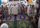 Muslim Hip Hop Dance Battle