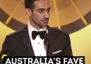Muslim Pundit Wins Major TV Award