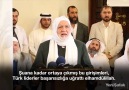Müslüman Alimler Birliği yaptigi basin toplantisi ile Türkiye`...