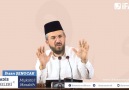 Müslüman , Her Ne Yapıyorsa Allah Rızası İçin Yapmalı - İhsan ...