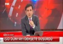 Müslüman IŞİD örgütü...