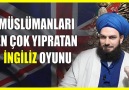 201. MÜSLÜMANLARI EN ÇOK YIPRATAN İNGİLİZ OYUNU