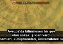 Müslümanların Dünyaya Kazandırdıkları