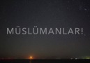 MÜSLÜMANLAR! SİZ NEYE HAZIRLANIYORSUNUZ NEYİ KUTLUYORSUNUZ