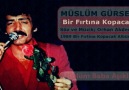 Müslüm Baba Aşıkları - Müslüm Gürses - Bir Fırtına Kopacak Facebook