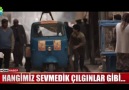 Müslüm Baba beyaz perdede...