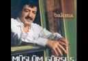 MÜSLÜM BABA-BU GECE YİNE SENSİZ fenaa