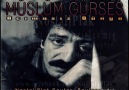 MÜSLÜM GÜRSES - ACIMASIZ DÜNYA - 1983 - Plak Kayıt