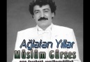 MÜSLÜM GÜRSES - AĞLATAN YILLAR - 1989