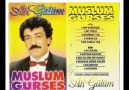 Müslüm Gürses - Ah Gülüm Deli Poyraz U.H