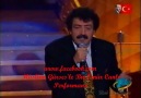 Müslüm Gürses - Ak Ellerin Salan Gelen Yar (Tgrt Tv 1998)