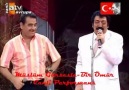 Müslüm Gürses Altın Hızma Mülayim Seni Haktan Dileyim İbo Show...