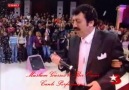 Müslüm Gürses Altın İken Tunç Oldum  İzzet Yıldızhan Show Düet...