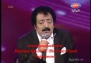 Müslüm Gürses - Aşkımız Güme Gitti (Trt Arapça 2010)