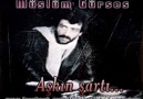 MÜSLÜM GÜRSES - AŞKIN ŞARTI - 1980