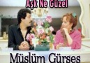 MÜSLÜM GÜRSES - AŞK NE GÜZEL - 1991