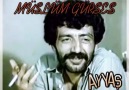 MÜSLÜM GÜRSES - AYYAŞ - 1979 LP KAYIT