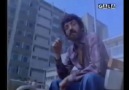 MÜSLÜM GÜRSES  - BANA GÖRE DEĞİL ANLATAMADIM FİLMİNDEN 1983