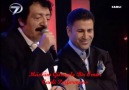 Müslüm Gürses Ben Senin Kulumuyum  İzzet Yıldızhan Show Düet. ...