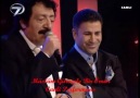 Müslüm Gürses Ben Senin Kulumuyum  İzzet Yıldızhan Show Düet. ...