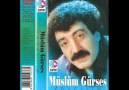 Müslüm Gürses -  Bir Gün Yalnız Kalırsan