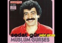 MÜSLÜM GÜRSES-BİR KADIN TANIDIM-CD KAYDI-NETTE İLK