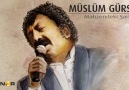 Müslüm Gürses - Dargınım Sahte Yüzlere .. By Ramses