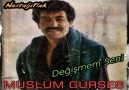 MÜSLÜM GÜRSES - DEĞİŞMEM SENİ - 1990