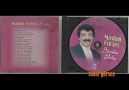 MÜSLÜM GÜRSES-DENEDİM-CD KAYDI