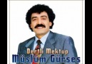 MÜSLÜM GÜRSES - DERTLİ MEKTUP - 1991