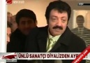 MÜSLÜM GÜRSES DİYALİZ'DEN AYRILDI.