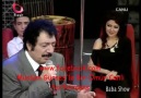 Müslüm Gürses - Dokunmayın (Flash Tv Baba Show 2009)