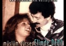 MÜSLÜM GÜRSES - ELİMDE DEĞİL - 1992