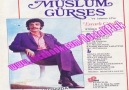 Müslüm Gürses - Esrarlı Gözler - 1980