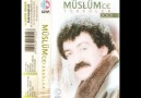 Müslüm Gürses - Eyvah