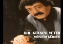 Müslüm Gürses Fanatikleri - BİR GÜLSEN YETER Facebook