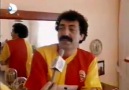 Müslüm Gürses: Galatasaray Formasıyla Televole'de 1998