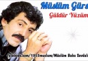 Müslüm Gürses Güldür Yüzümü & Bağlama Girişli