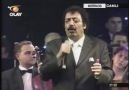 müslüm gürses hem okudum hemde yazdım süper bır konser