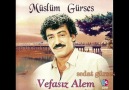 MÜSLÜM GÜRSES-HİLEBAZ-CD KAYDI