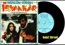 MÜSLÜM GÜRSES-HÜDAİ TANIMASAİDİM-101-ORJİNAL PLAK KAYITI