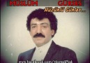 MÜSLÜM GÜRSES - HÜZÜNLÜ GÜNLER - 1990