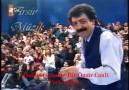 Müslüm Gürses & İbrahim Tatlıses - Şalvarlı Gelin (İbo Show 1997)
