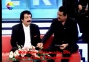 Müslüm Gürses - İkimizin Yerine (Show Tv İbo Show 2003)