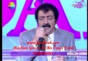 Müslüm Gürses - İki Yüzlü (Show Tv Her Şey Dahil 2009)