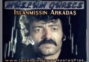 MÜSLÜM GÜRSES - ISLANMIŞSIN ARKADAŞ - 1990 (1986)