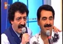 Müslüm Gürses & İ.Tatlıses - Şalvarlı Gelin (Atv İbo Show 1997)