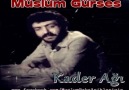 MÜSLÜM GÜRSES - KADER AĞI - 1980