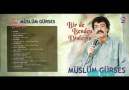 MÜSLÜM GÜRSES-KARA SEVDA-CD